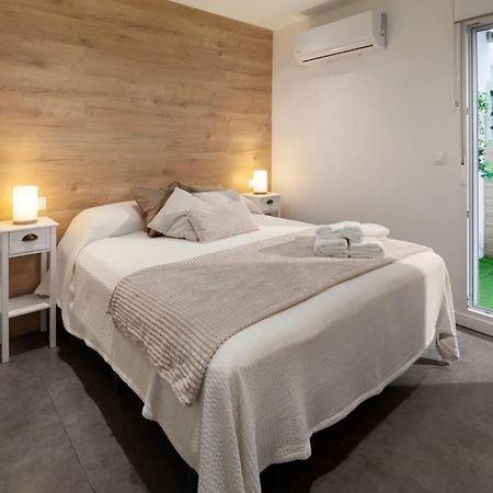 Apartamento Moderno Y Bien Ubicado Málaga Exterior foto