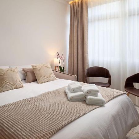 Apartamento Moderno Y Bien Ubicado Málaga Exterior foto